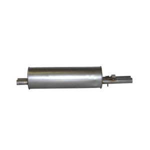 ANSA ME1407 Exhaust Muffler