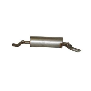 ANSA ME6247 Exhaust Muffler