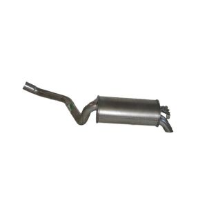 ANSA ME6707 Exhaust Muffler