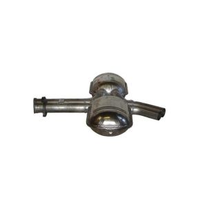 ANSA ME7505 Exhaust Muffler