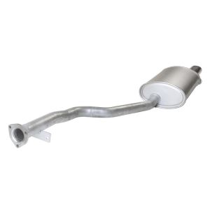 ANSA PR1447 Exhaust Muffler