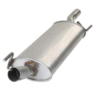 ANSA VW11607 Exhaust Muffler