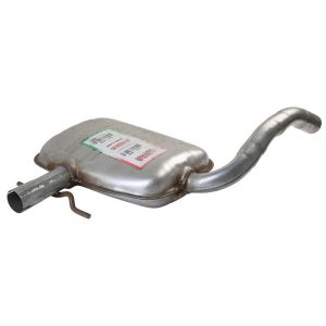 ANSA VW11705 Exhaust Muffler