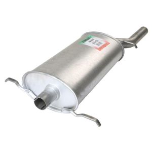 ANSA VW4957 Exhaust Muffler