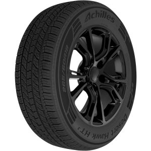 Achilles 000000ADH26 Desert Hawk HT3 LT225/75R16