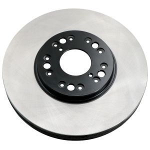 ADVICS A6F001U ADVICS OE Replacement Disc Brake Rotor
