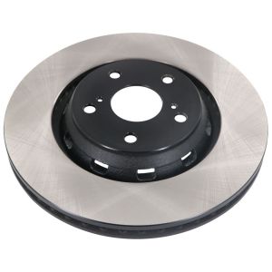 ADVICS A6F023U ADVICS OE Replacement Disc Brake Rotor
