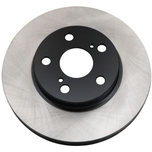 ADVICS A6F026U ADVICS OE Replacement Disc Brake Rotor