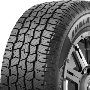 HERCULES Avalanche TT 245/70R17 Winter