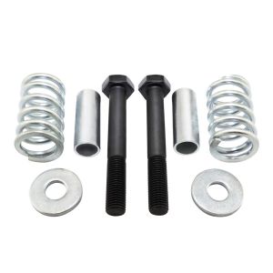 FORTLUFT 4401229 Exhaust Spring Bolt Kit Interchange # 36454, 4680, ES529, 18304, FMK995