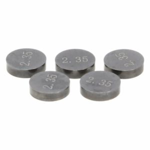 Wiseco VS0295 Valve Shim Refill Kit- 10.0 x 2.95mm (5)