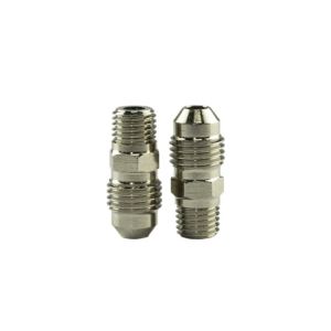 Turbosmart TS-0505-2008 1/16in NPT Male AN-3 Flare Fitting