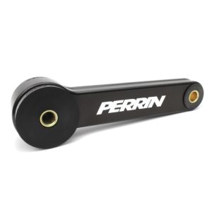 Perrin 98-08 Subaru Forester Pitch Stop Mount - Black