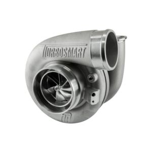 Turbosmart TS-1-7880C-VB124E Oil Cooled 7880 V-Band Inlet/Outlet A/R 1.24 External Wastegate TS-1 Turbocharger