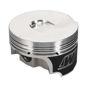 Wiseco K0379X1 Chevy LT Series Gen V L83 5.3L 3.800in Bore 9.5:1 CR .5cc Dish Piston Kit - Set of 8