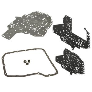 BD Diesel 1030373 BD Protect68 Gasket Plate Kit Dodge 6.7L 2007.5-2018 68RFE Transmission