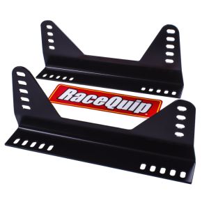 Racequip 96003039 160mm Steel Seat Mount