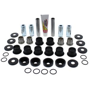 Pivot Works PWAAK-K13-000LR 08-13 Kawasaki Teryx 750 4x4 PW IRS Kit - Rear Lower A-Arm 1 Kit Req Per Veh