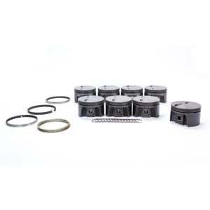 Mahle Motorsport 930205586 Piston Kit