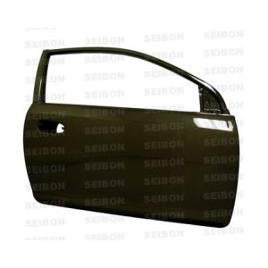 Seibon DD9295HDCV2D 92-95 Honda Civic 2DR/HB Doors