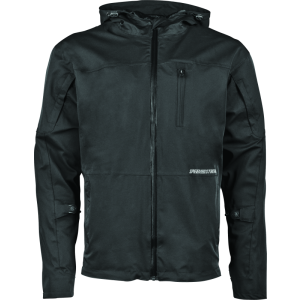 Speed and Strength 889510 Fame and Fortune Jackets