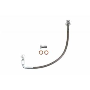 Clutch Masters SL-08023-AP1 Steel Clutch Line Honda S2000 AP1 : 2000-2003