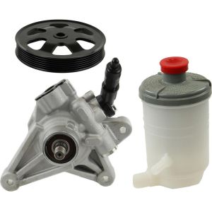 ATLANTIC AUTO ENTPRS 50106NKTA AAE New Power Steering Pump Kit