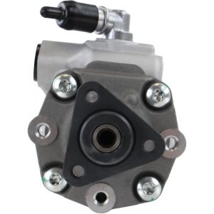 ATLANTIC AUTO ENTPRS 50178N AAE New Hydraulic Power Steering Pump 100% Tested