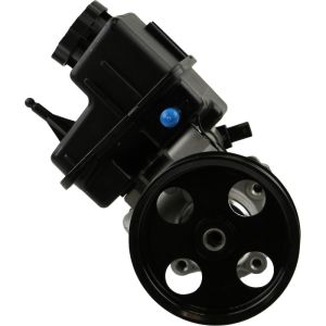 ATLANTIC AUTO ENTPRS 50184N AAE New Hydraulic Power Steering Pump 100% Tested