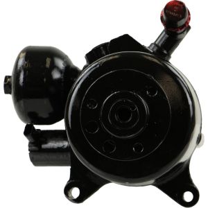 ATLANTIC AUTO ENTPRS 50478 AAE Remanufactured Hydraulic Power Steering Pump 100% Tested