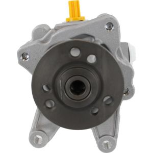ATLANTIC AUTO ENTPRS 5718N AAE New Hydraulic Power Steering Pump 100% Tested