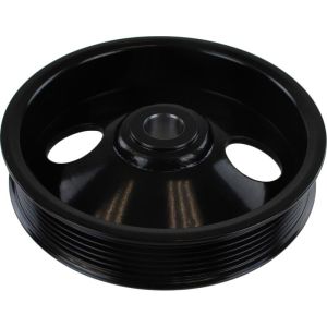 ATLANTIC AUTO ENTPRS PU100-352 AAE New Power Steering Pulley - Metal
