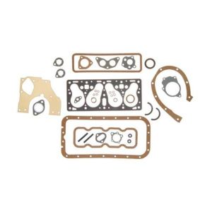 OMIX 17440.02 Engine Gasket Set 134 F-Head 52-71 Willys Models