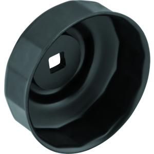 BikeMaster 151720 Ducati Oil Filter Wrench - 76mm