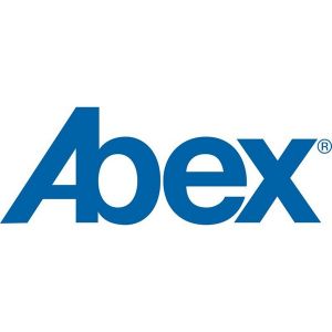Abex Friction Products RN4719ES2SB Drum Brake Shoe Kit