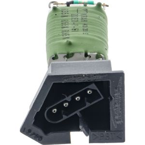 BEHR ABR 11 000P HVAC Resistor