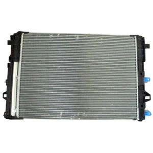 BEHR AC 446 000S A/C Condenser