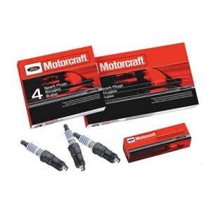 Motorcraft Copper Core Spark Plugs AWSF42C