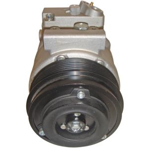 BEHR ACP 23 000S A/C Compressor