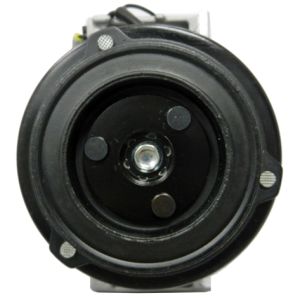 BEHR ACP 706 000S A/C Compressor