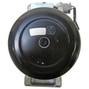 BEHR ACP 720 000P A/C Compressor