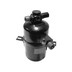 BEHR AD 125 000S A/C Receiver Drier