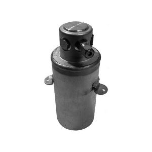 BEHR AD 172 000S A/C Receiver Drier