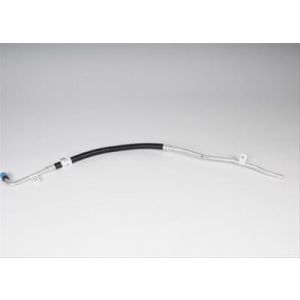 ACDelco Oil Cooler Lines 12472278