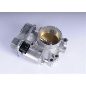 ACDelco GM Genuine Parts Fuel Injection Throttle Bodies 12568796