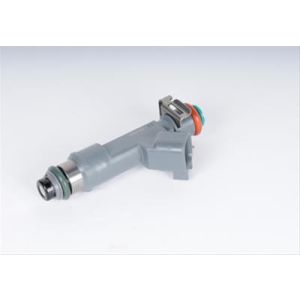 ACDelco Replacement Fuel Injectors for 2010 G6, 2009-2011 HHR, 2010-2012 MALIBU - 12613163