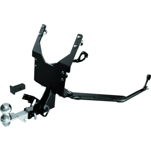 Kuryakyn 7641 Trailer Hitch 12-17 Honda GL1800