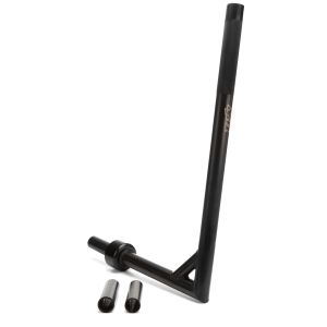 Ti22 PERFORMANCE TIP8510 Wheel Wrench Sprint Car Black Anodized 12 Point