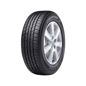 Dunlop 266004819 215/60r17 Signature Ii Oe