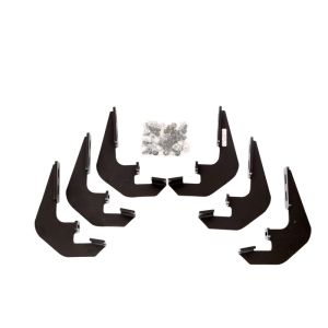 Dee Zee DZ16319 Deezee 15-23 Chevrolet/GMC Colorado/Canyon Running Board NXt Bracket Kit